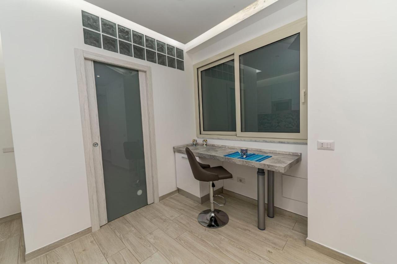 Luxurysuitepirandello Catania Exterior foto