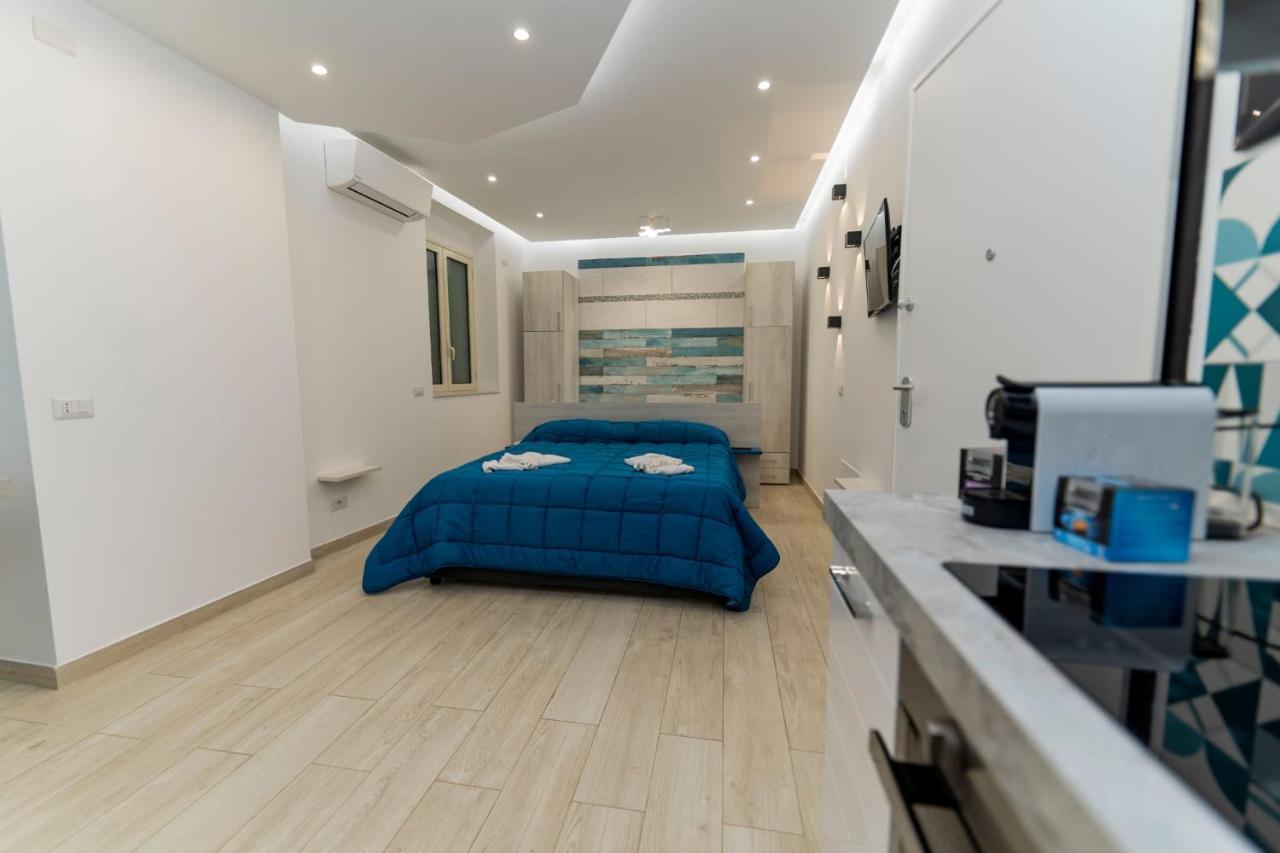 Luxurysuitepirandello Catania Exterior foto